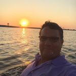 Jeff Denham - @jdgonfishing - Instagram