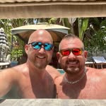 Jeff & Derrick - @jeffreydc74 - Instagram