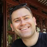 Jeff Derrick - @jeffderrick - Instagram