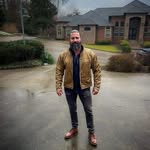 Jeff Derrick - @jeffderrick66 - Instagram