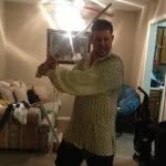 Jeff Derrick - @brisinger1066 - Instagram
