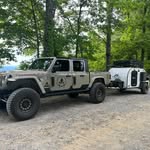 Jeffderrick - @big_orange_overland - Instagram
