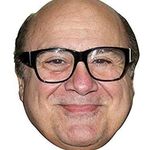 Danny's Biggest Fan - @danny_devito_fan_jeff_mcdonald - Instagram