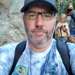 Jeff Dewitz - @jeffdewitz - Instagram
