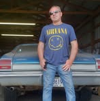 Jeff Dibbern - Facebook