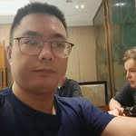 Jeff Ding - @dingjianfeng383 - Instagram
