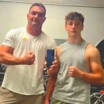 Jeff Dingmann - @jeffdingmann1970 - Instagram