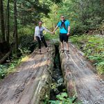 Jeff & Taleisha Doiron - @travellingdoirons - Instagram