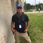 Jeff Doiron - Facebook