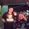 JEFF DOMINIC - @bozes711 - TikTok