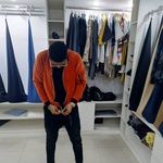 Jeff Dominic Nta - @jdee69 - Instagram