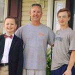 Jeff Dooley - @jeff.dooley.14811 - Instagram