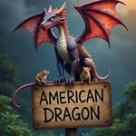 Jeff Dooley - @xllamericandragonllx - Instagram