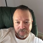 Jeff Dorr - @driveoutcancer - Instagram