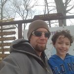 Jeff Allan Dosch - @sub_x86 - Instagram