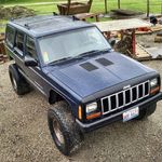jeff downs - @frodowns - Instagram