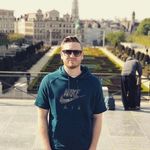 Jeff Downs - @downsies - Instagram