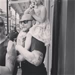 Jeff Downs - @landshark.jeff - Instagram