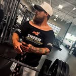 Jeff Downs - @downs_with_the_strengthness - Instagram