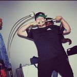 Jeff Downs - @thadeathwish - Instagram