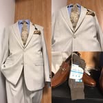 Jeffery DuBose Jr. - @kingdom_styles - Instagram