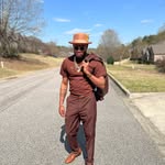 Jeffery DuBose Jr. - @kingjefenegus1993 - Instagram