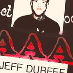 Jeff Durfee - @yodurf - Instagram