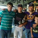 Jeff DuVall - @jduvall92 - Instagram