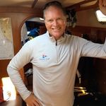 Jeff Duvall - @solosailorjeff - Instagram