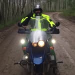 Jeff Dyck - @1smilingnomad - Instagram