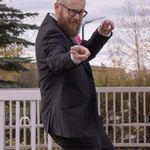 Jeff Dyck - @mennoknight87 - Instagram
