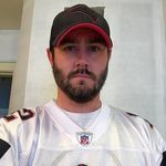 Jeff Earle - @biffblue - Instagram