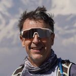 Jeff Eberhart - @over60mtb - Instagram