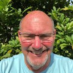 Jeff Eberle - @eberle1954 - Instagram