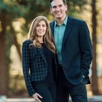 Alison & Jeff Ebert - @ebertrealestateteam - Instagram