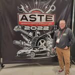 Jeff Eddy - @ataglancemotorsports - Instagram