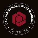 Jeff Eggleston - @dad_the_builder_woodworking - Instagram