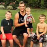Jeff Elam - @mrnavseal - Instagram