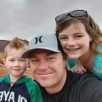 Jeff Elder - @shazbotflosm - Instagram
