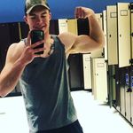 Jeff Elder - @gym_life_53 - Instagram