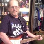 Jeff Eldridge - @renegadeintn - Instagram