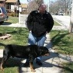 Jeff Eldridge - @jeffeldridgek9 - Instagram
