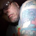 jeff eley - @creatureofrock01 - Instagram