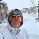 Jeff Eliason - @utahpowder72 - Instagram