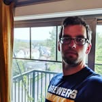 Jeff Eliason - @eliason33 - Instagram