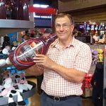 Jeff Ellsworth - @pawtha9 - Instagram
