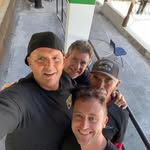 Jeff Ellsworth - @halfurd13 - Instagram