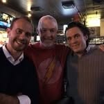 Jeff Emery - @lovedot03 - Instagram