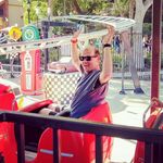 Jeff Epperson - @jeff_coasters - Instagram