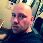 Jeff Estep - @jprodazombie - Instagram